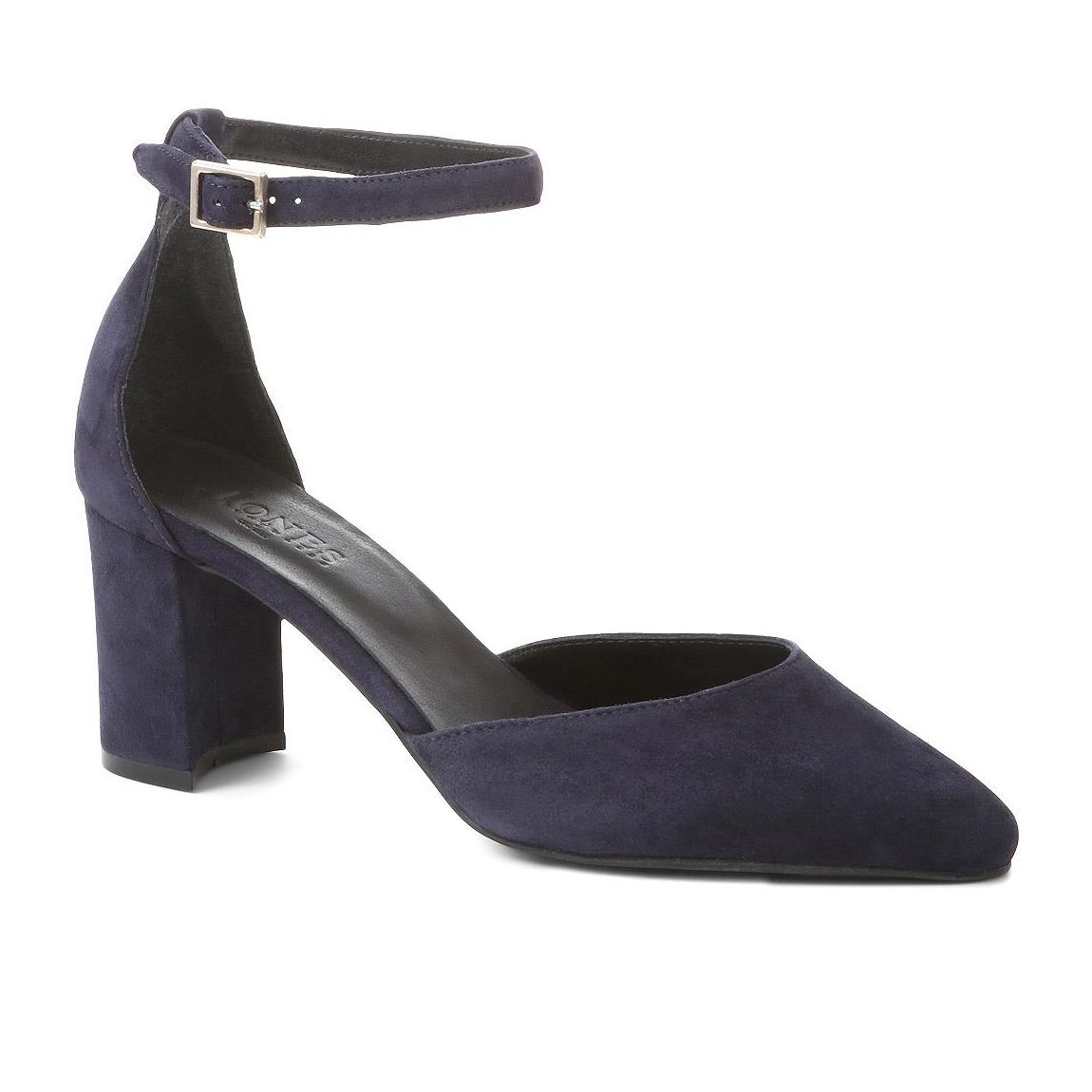 Cloria Heeled Court Shoes main product photo
