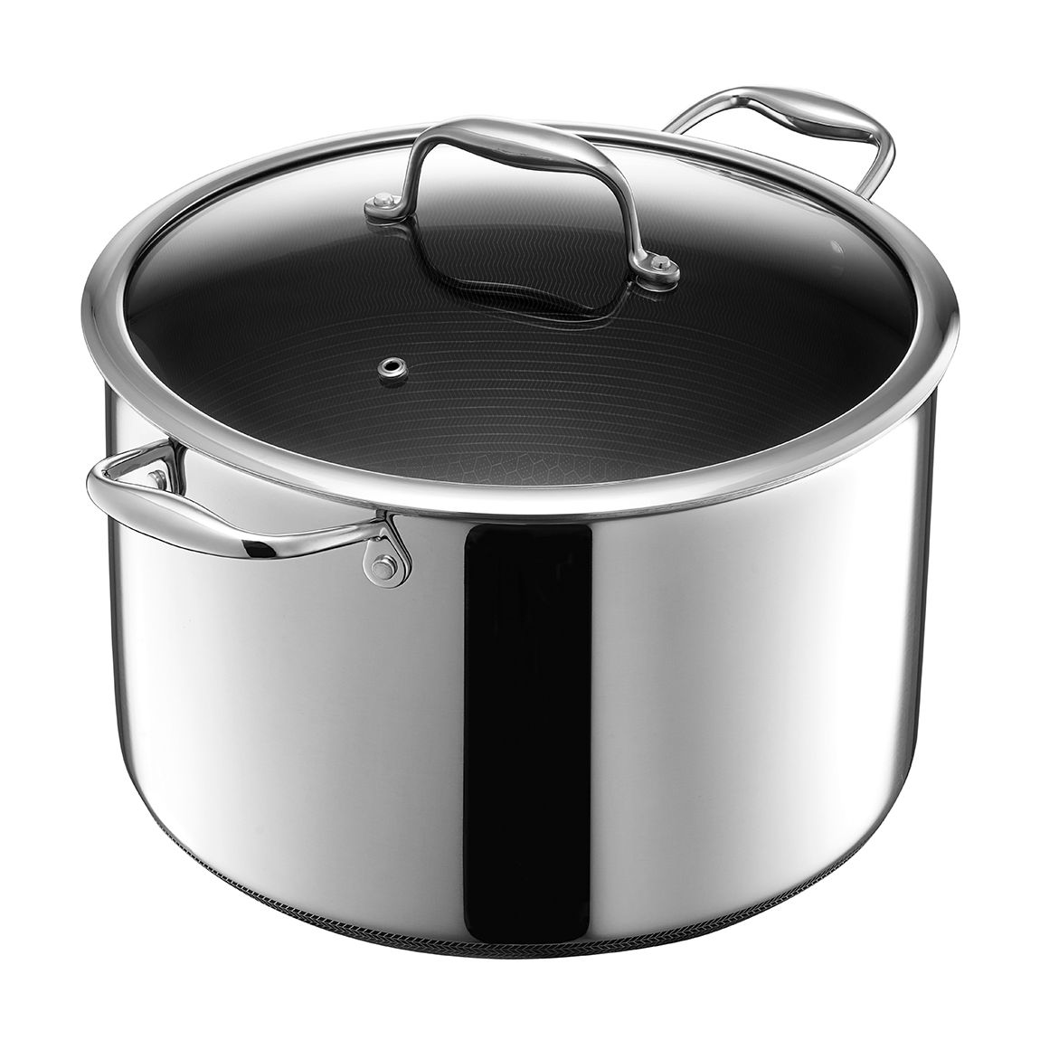 10Litre Casserole with Lid main product photo