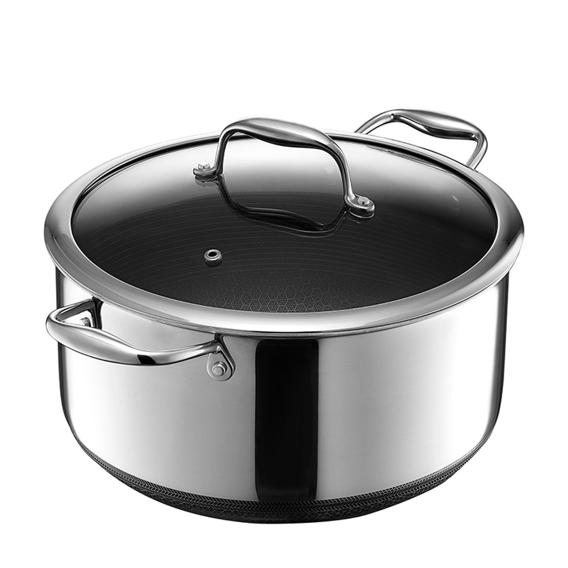 7.5Litre Casserole with Lid main product photo