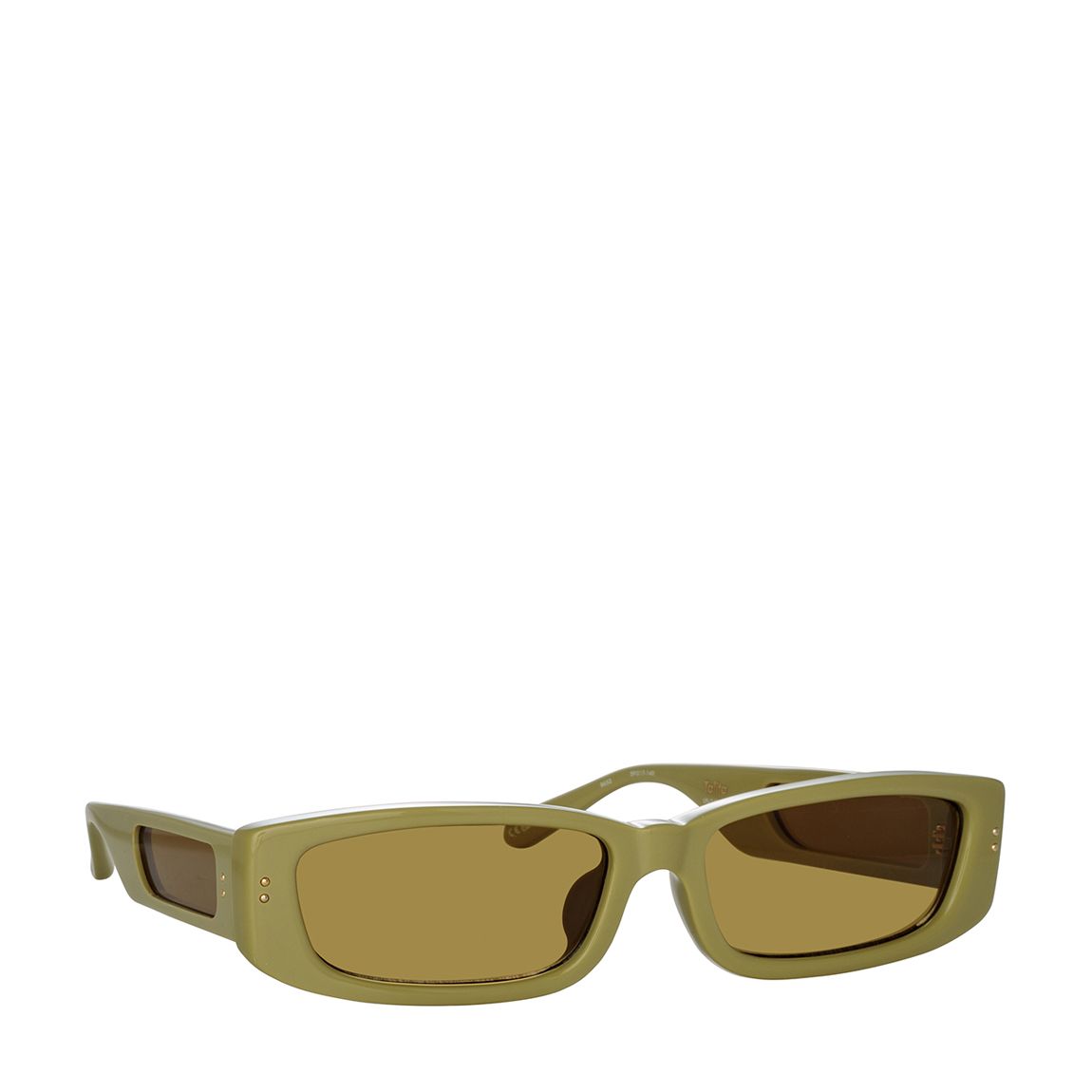 Talita Sage/ Light Gold/ Sage Sunglasses 59mm main product photo