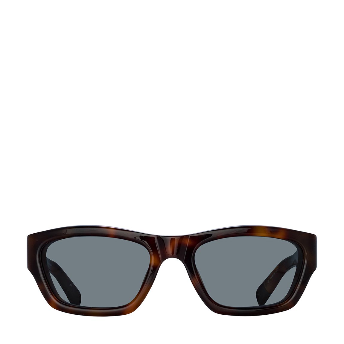 Meridiano T-Shell/ Matt Black/ Grey main product photo