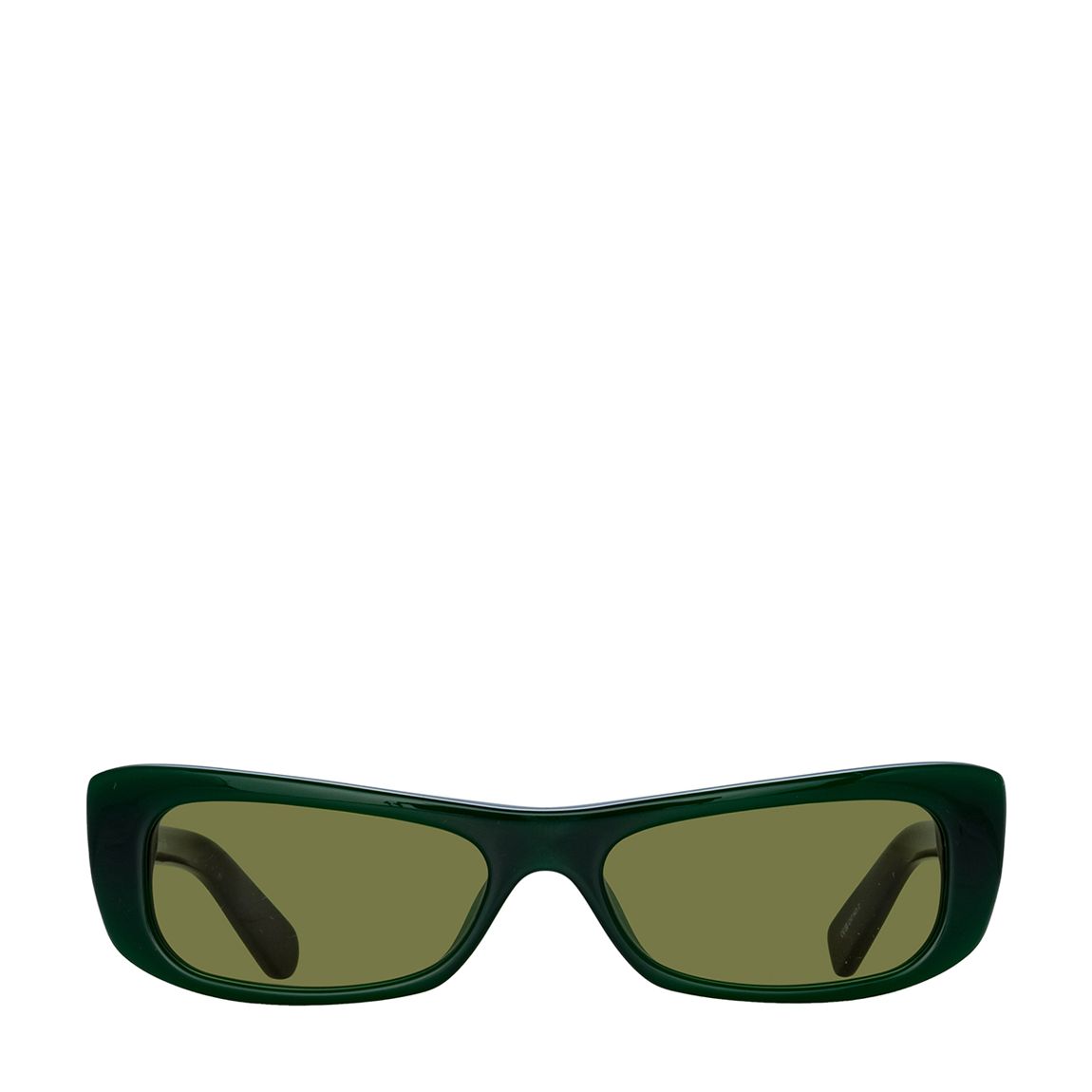 Capri Matt Dark Green/ Yellow Gold/ Khaki main product photo