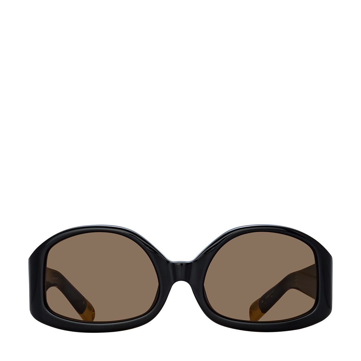 Colapso Black/ Yellow Gold/ Brown main product photo