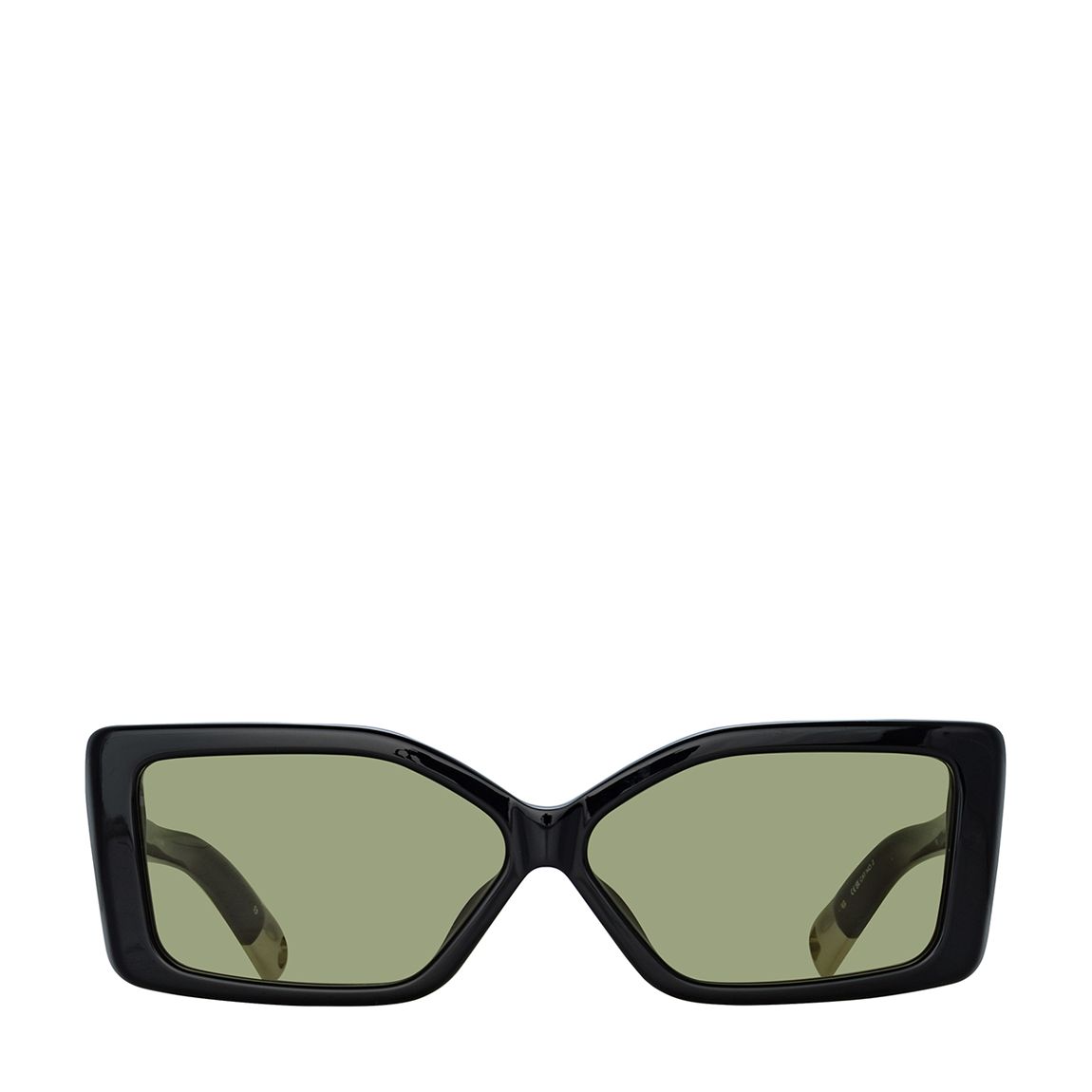 Spiaggia Black/ Silver/ Khaki main product photo