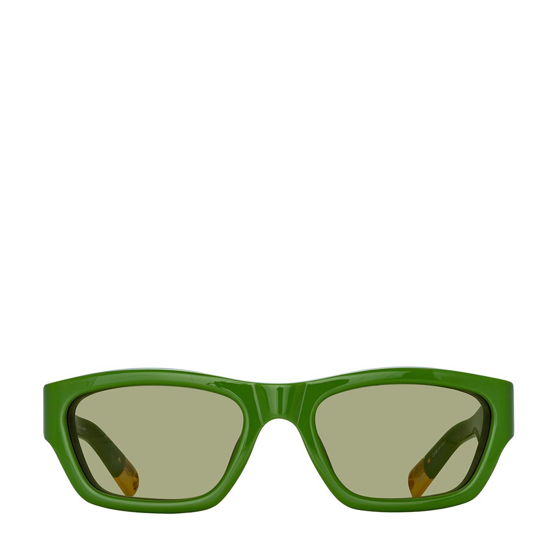 Meridiano Jade Green/ Yellow Gold/ Khaki main product photo
