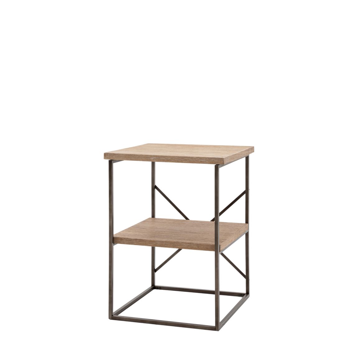 Meadow Side Table 550x550x750mm main product photo