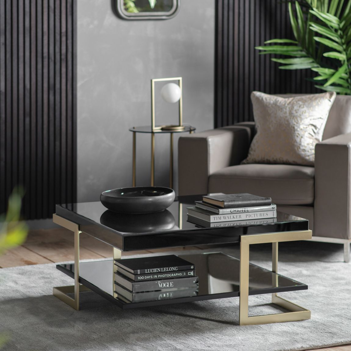 Celeste Coffee Table 900x900x450mm main product photo