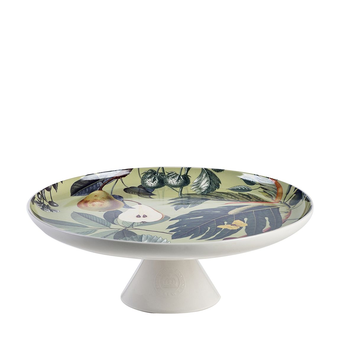 Kew Bloom Cake Stand main product photo