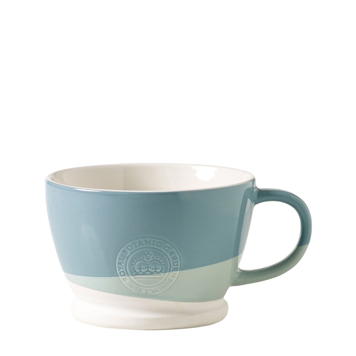 Blue Recycled Mug, 365ml main product photo