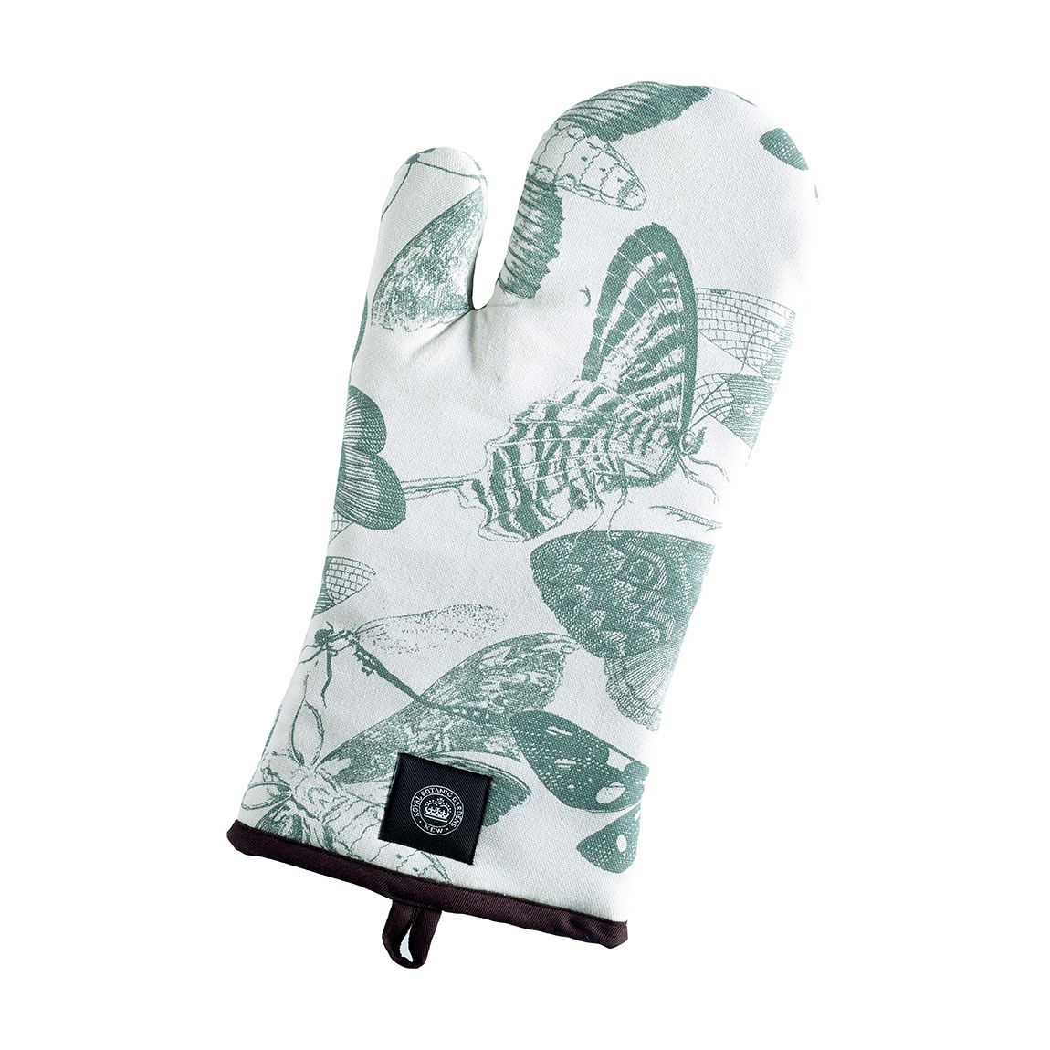 Living Jewels Single Oven Glove main product photo