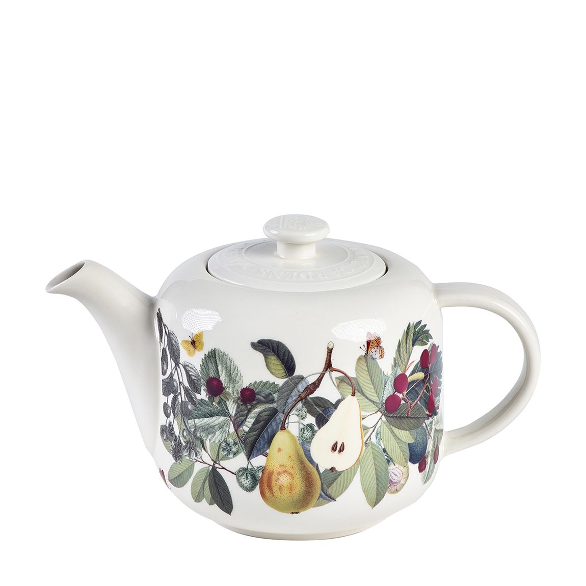 Kew Bloom Teapot main product photo