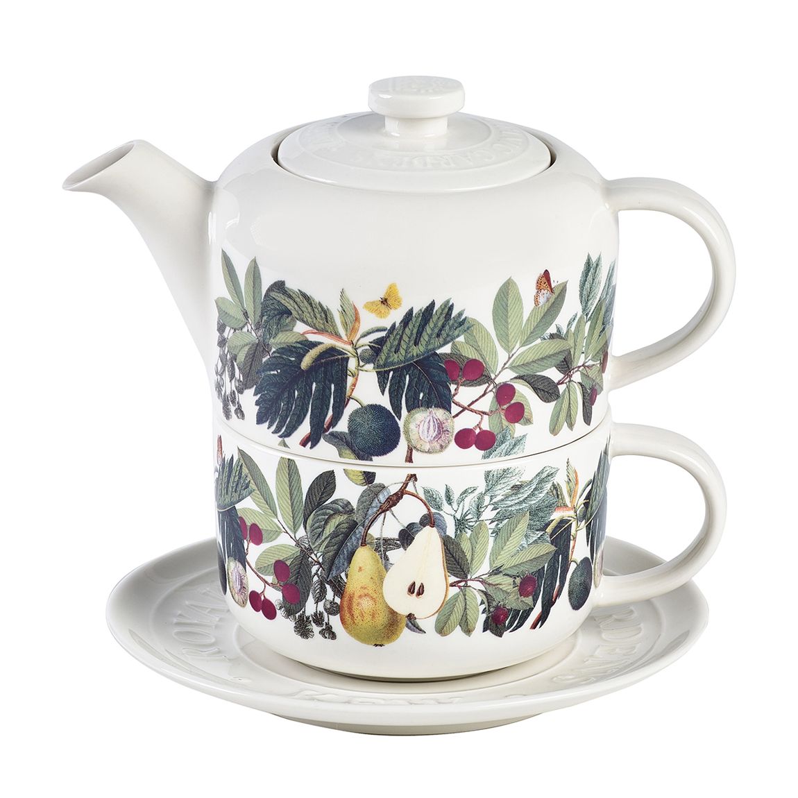 Kew Bloom Tea for One main product photo