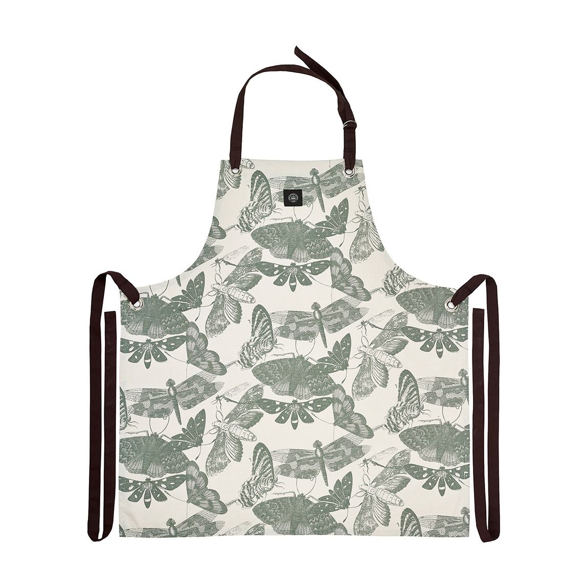Living Jewels Apron main product photo
