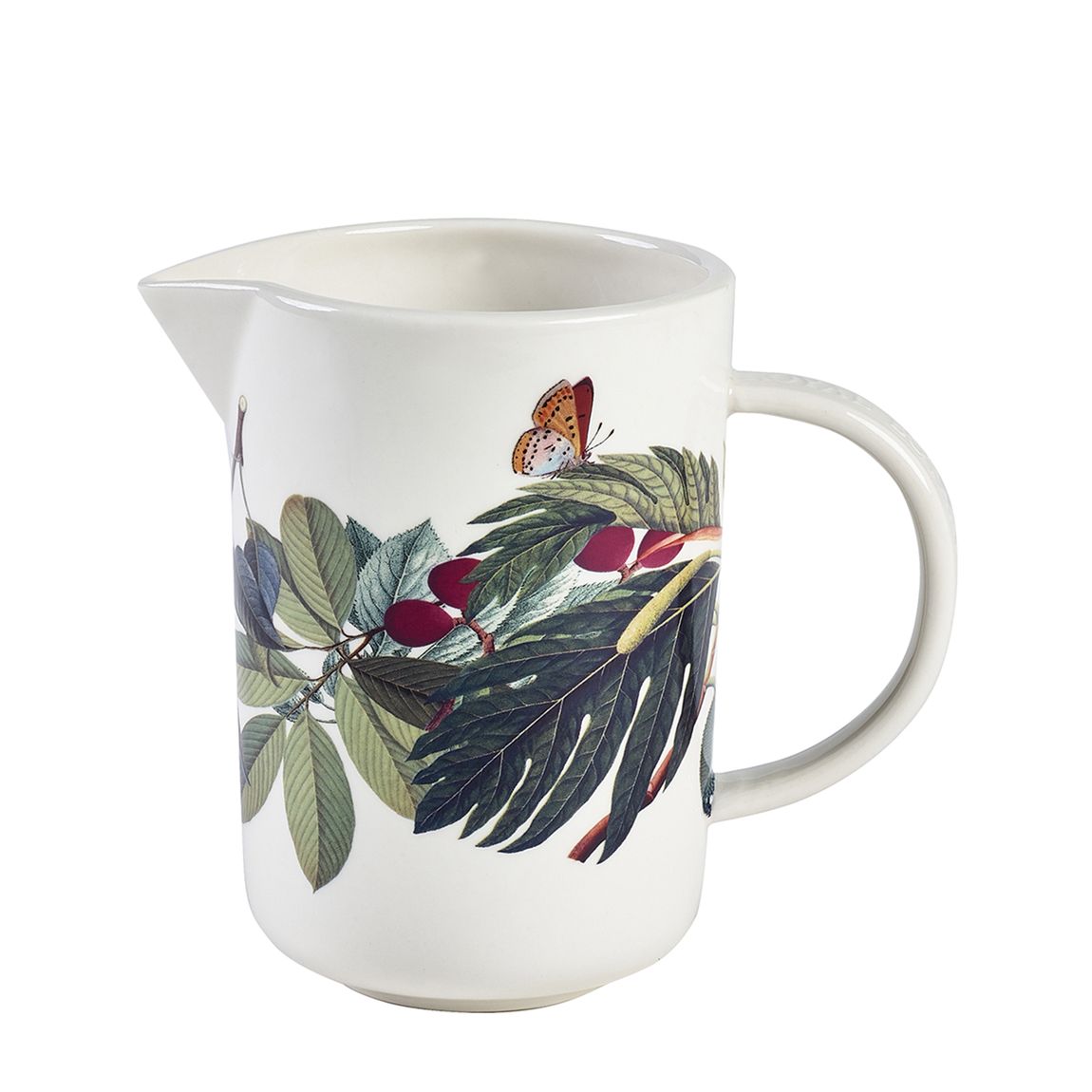 Kew Bloom Jug main product photo