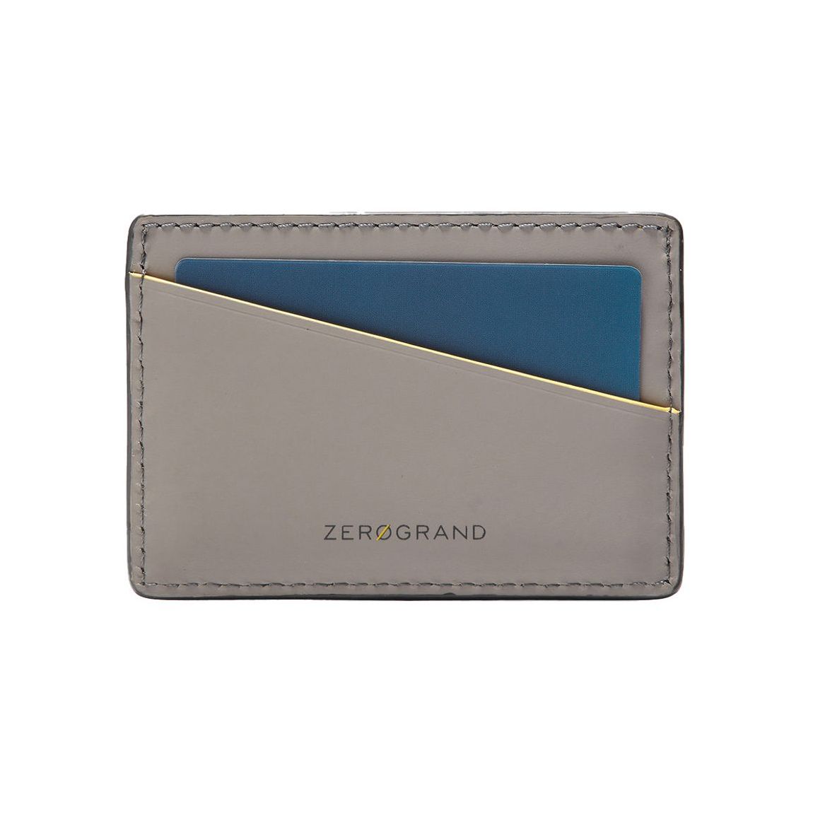 Cole Haan Zerogrand Card Case Wallet main product photo