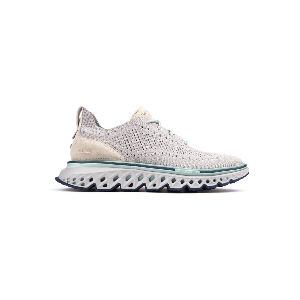 Cole Haan 5.zerogrand Stitchlite Wingtip Trainers main product photo