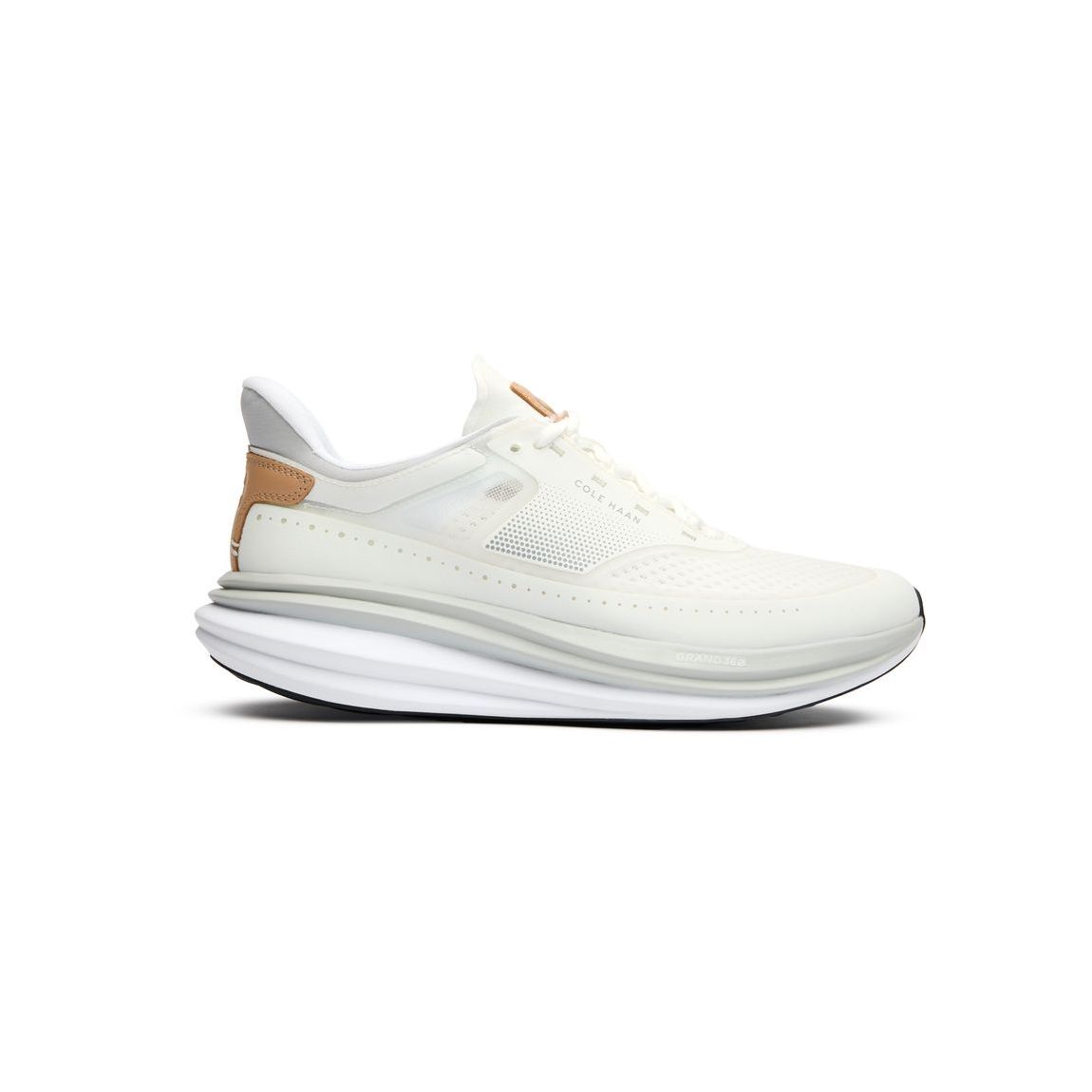 Cole Haan Originalgrand Quadstar Trainers main product photo
