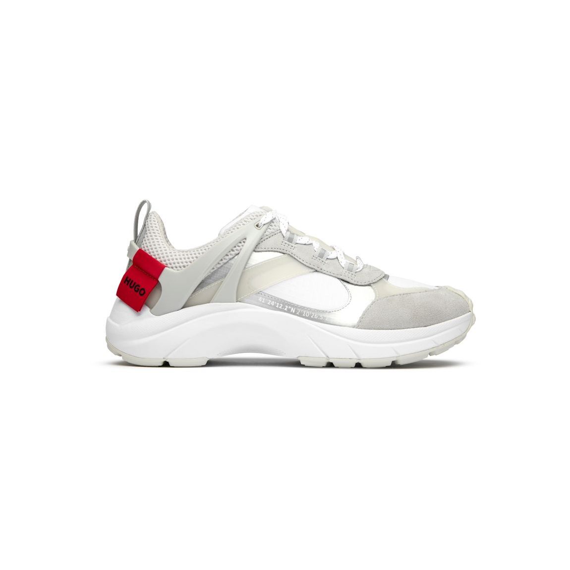 Hugo Go 2 Trainers main product photo