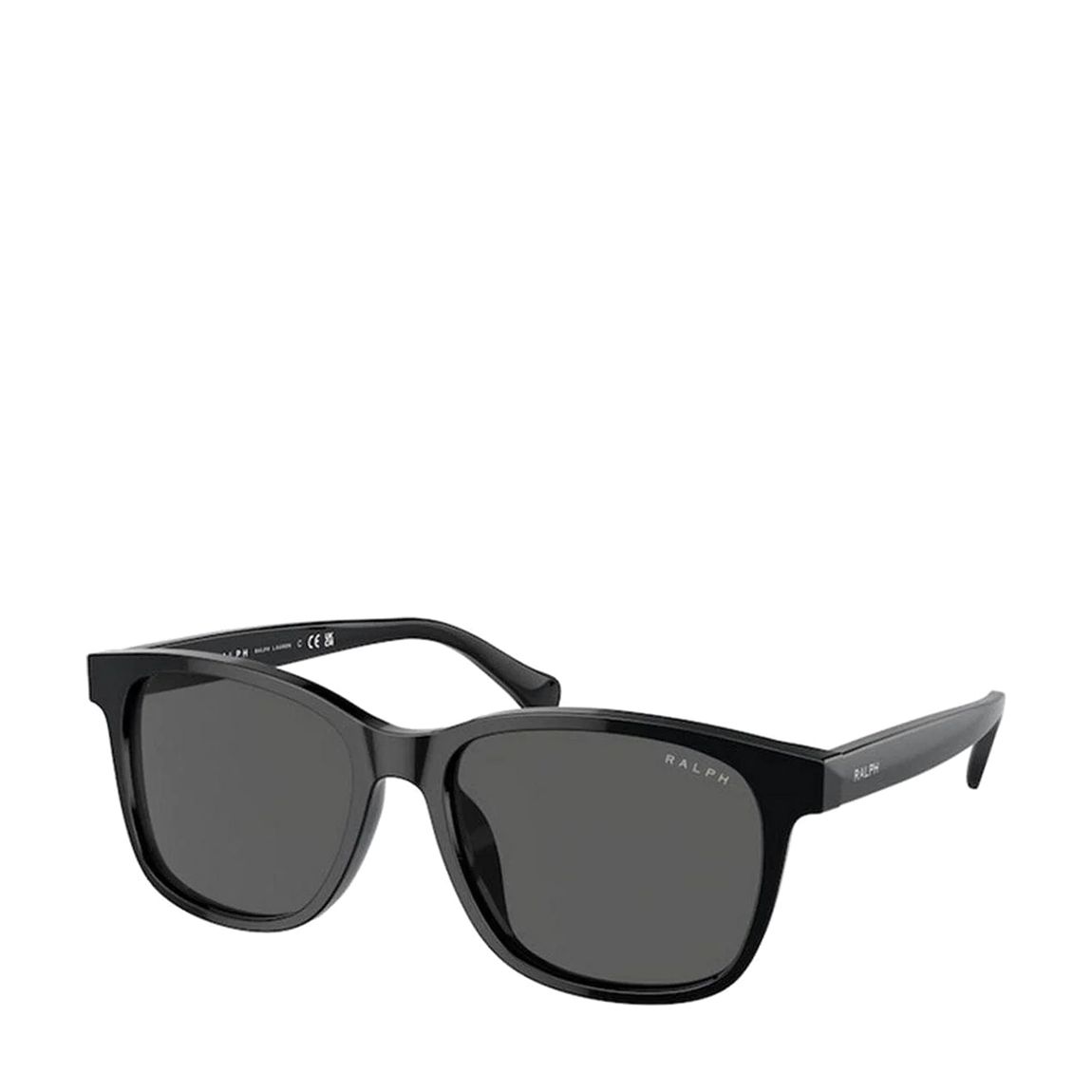 Women's Black Ralph Lauren Sunglasses 45mm main product photo