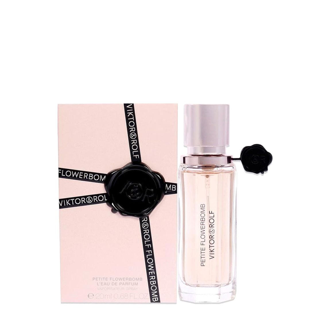 V&R Flowerbomb Eau De Parfum Spray 20ml main product photo
