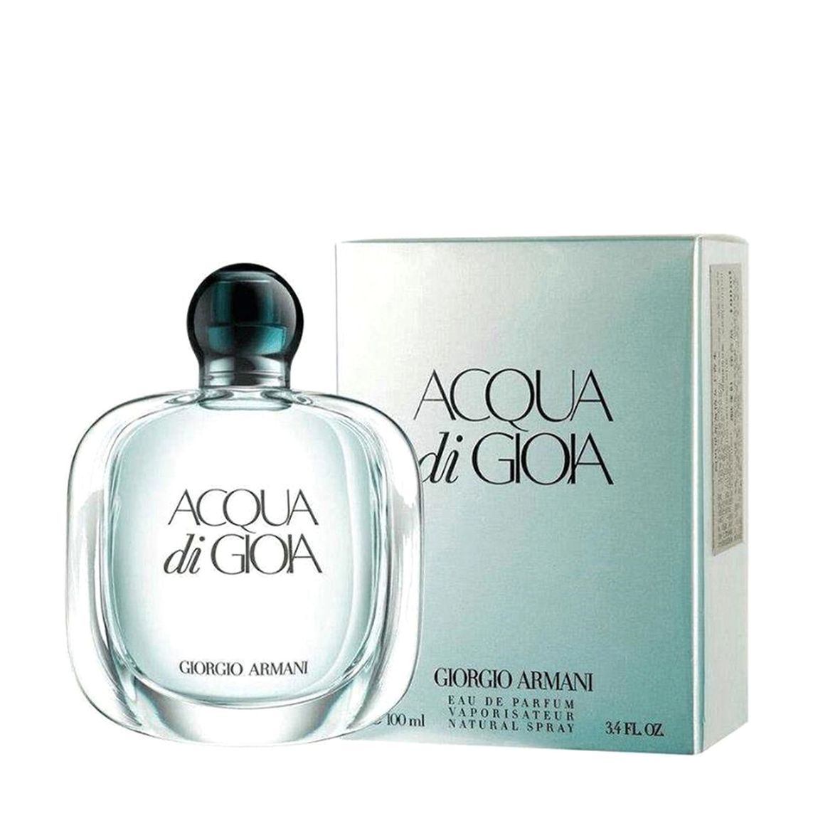 Armani Acqua Di Gioia Eau De Parfum Spray 100ml main product photo