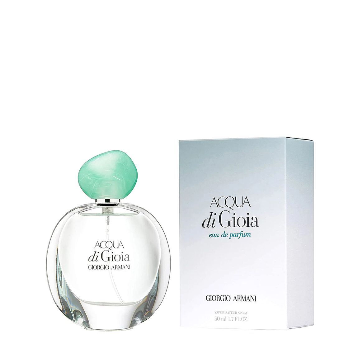 Armani Acqua Di Gioia Eau De Parfum Spray 50ml main product photo