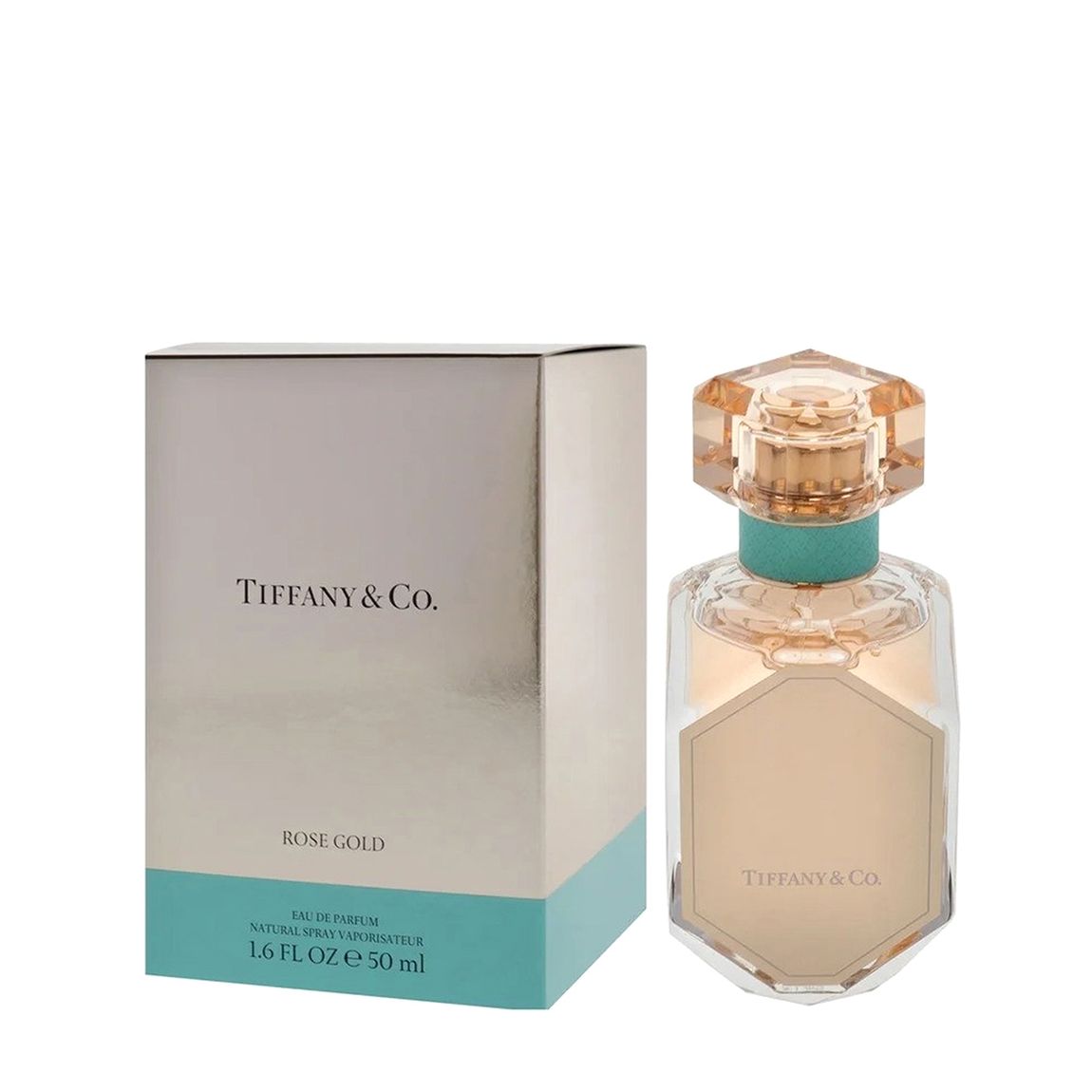 Tiffany Rose Gold Eau De Perfum Spray 50ml main product photo