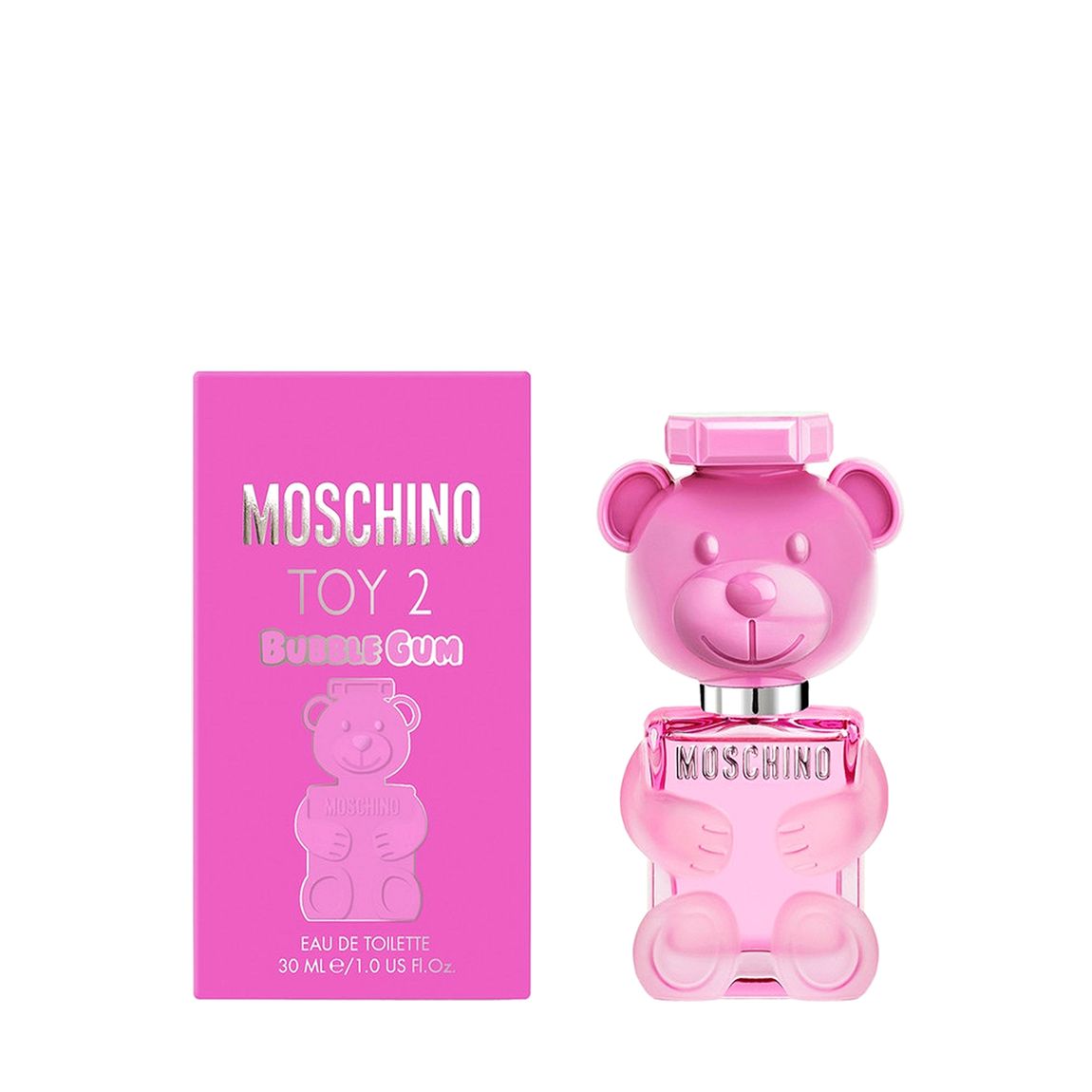 Moschino Toy Bubblegum Eau De Toilette Spray 30ml main product photo
