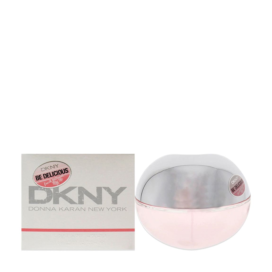 Dkny Be Delicious Fresh Eau De Perfum Spray 100ml main product photo