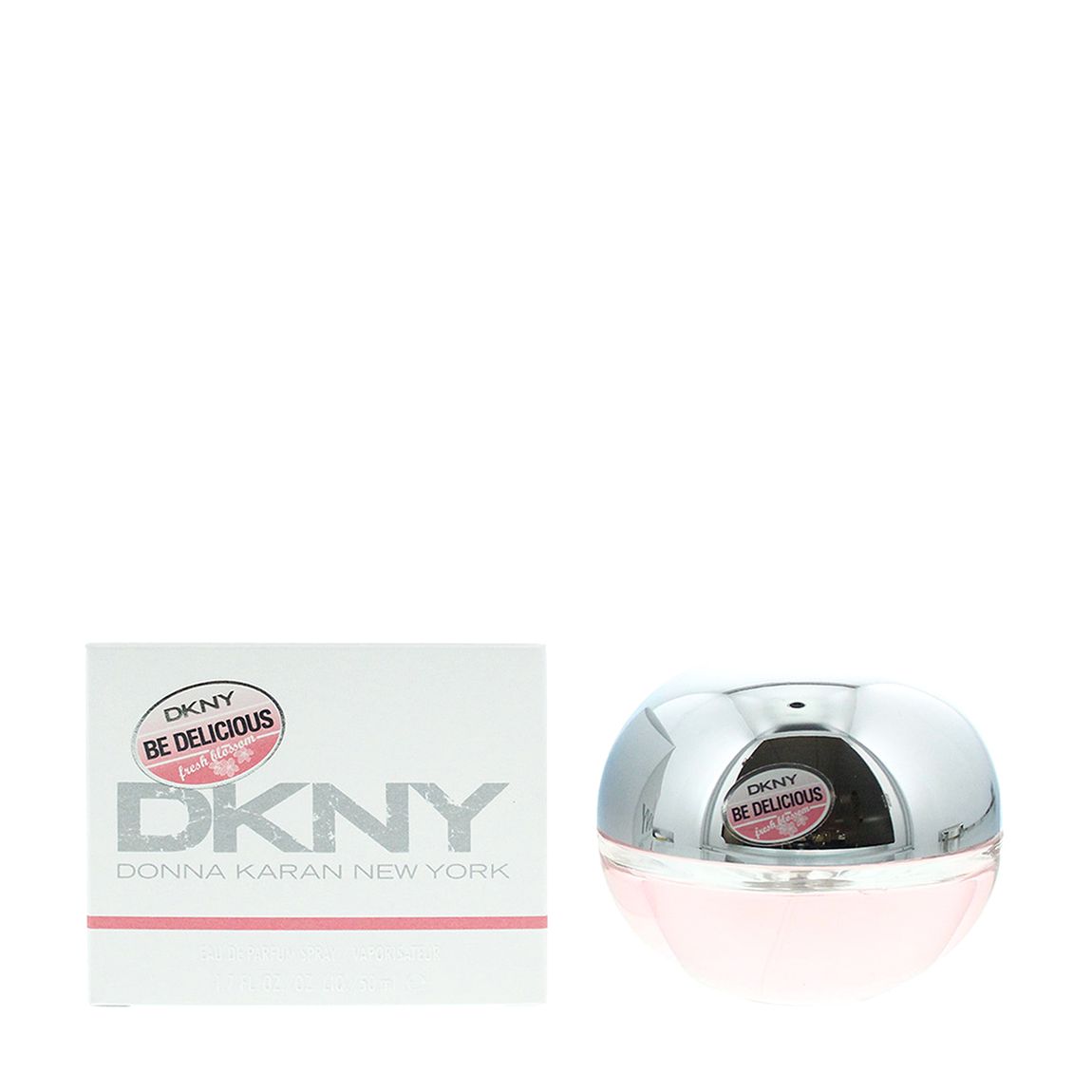Dkny Be Delicious Fresh Blossom Eau De Perfum Spray 50ml main product photo