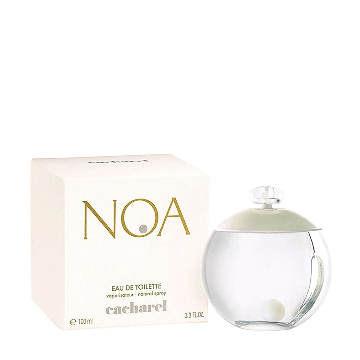 Cacharel Noa Eau De Toilette Spray 100ml main product photo