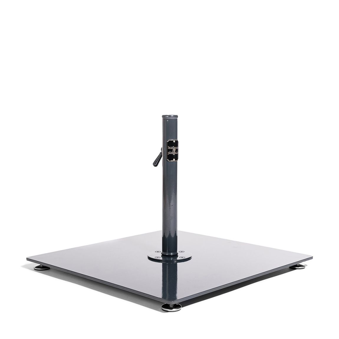 Classic Base , Vintage Black , Medium , 55Lb , 25Kg main product photo