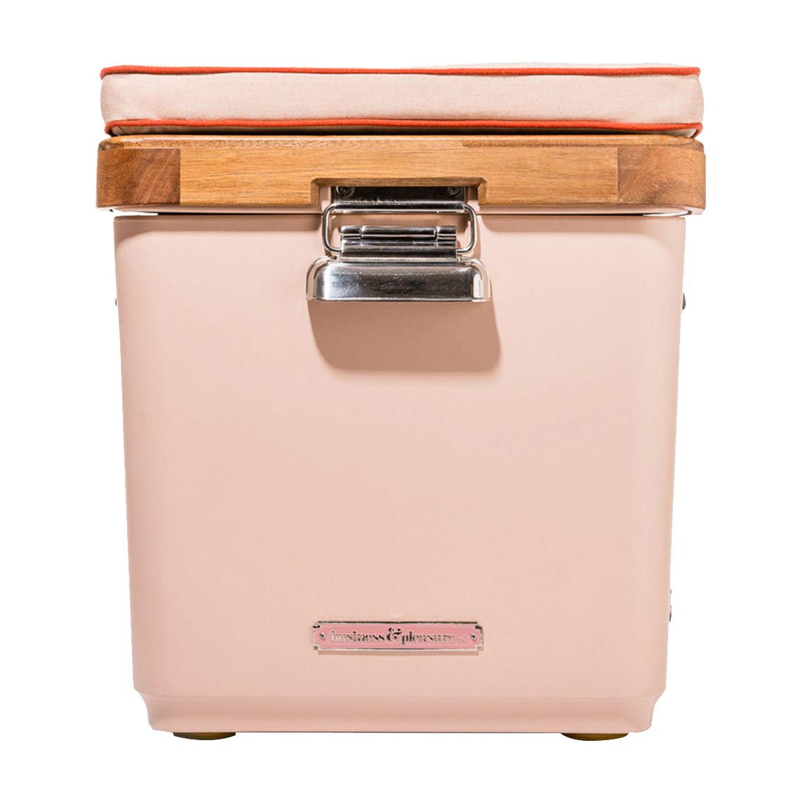 Hemingway Cooler , Dusty Pink , 35 Quarts/ 33 Liters main product photo