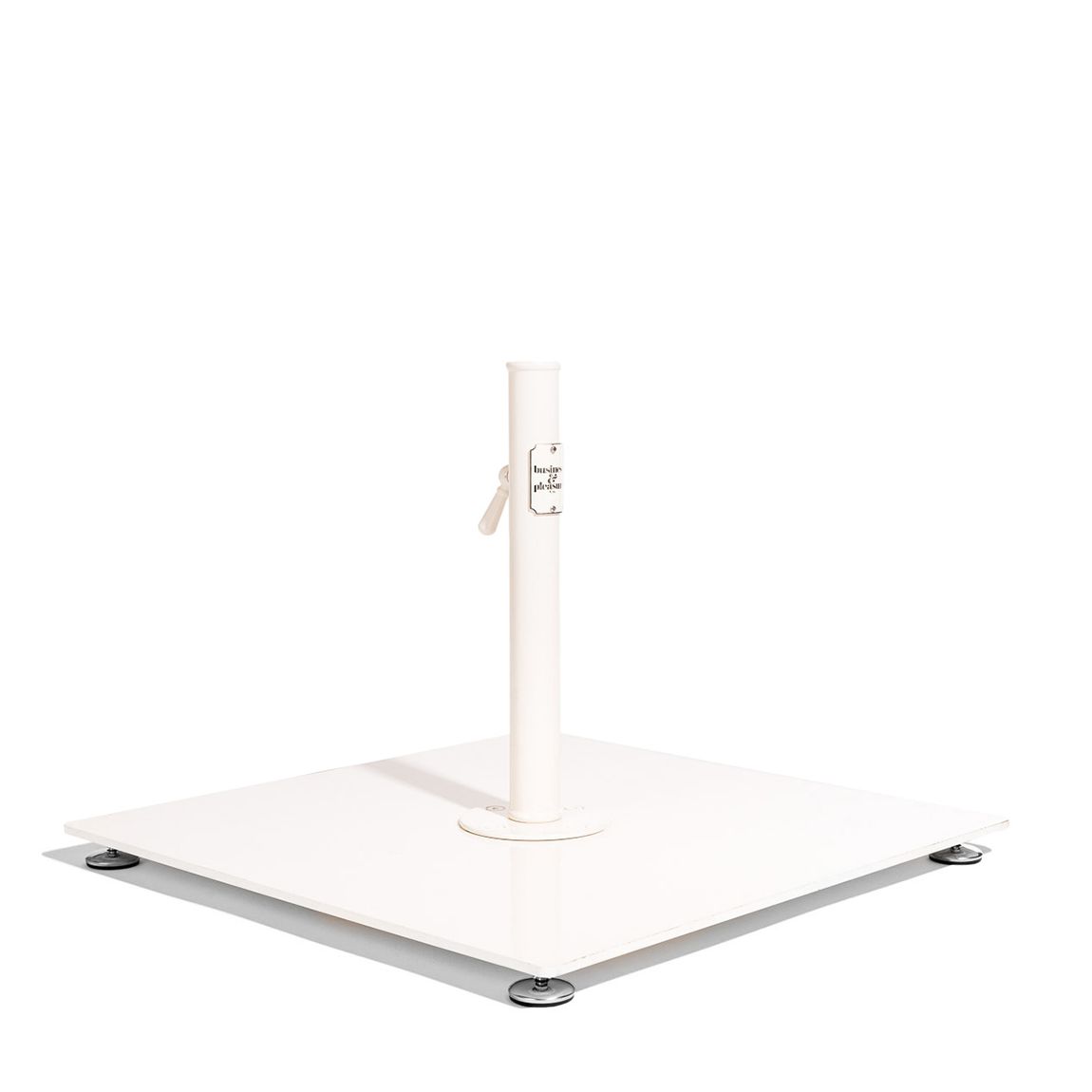 Classic Base , Antique White , Medium , 55Lb , 25Kg main product photo