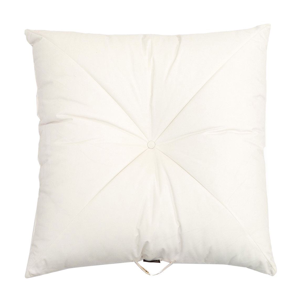 Floor Pillow , Antique White main product photo