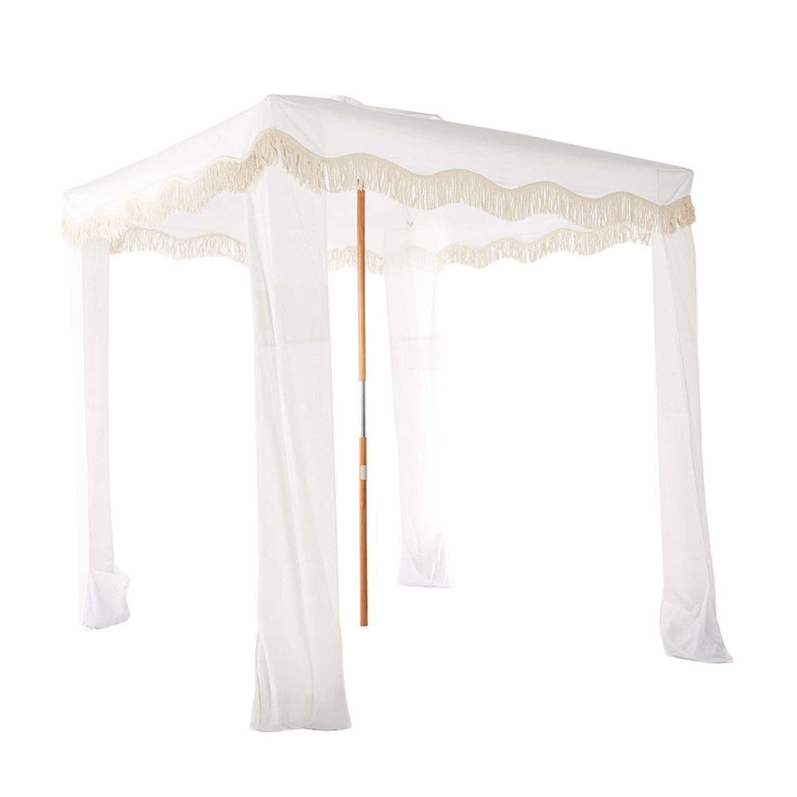 Premium Cabana , Antique White main product photo
