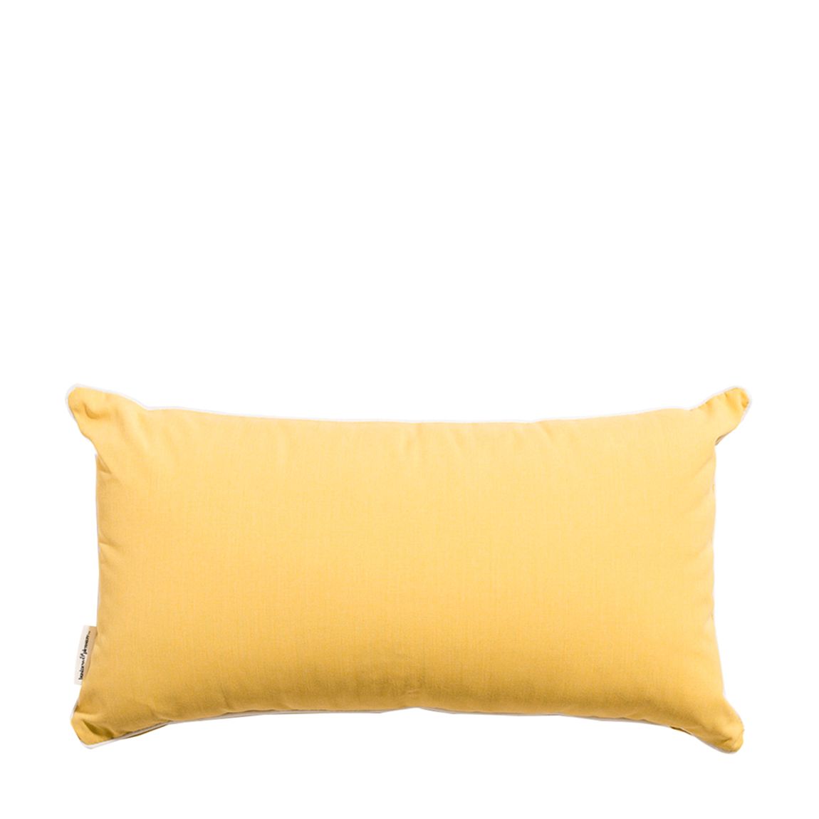 Rectangle Throw Pillow , Rivie Mimosa main product photo