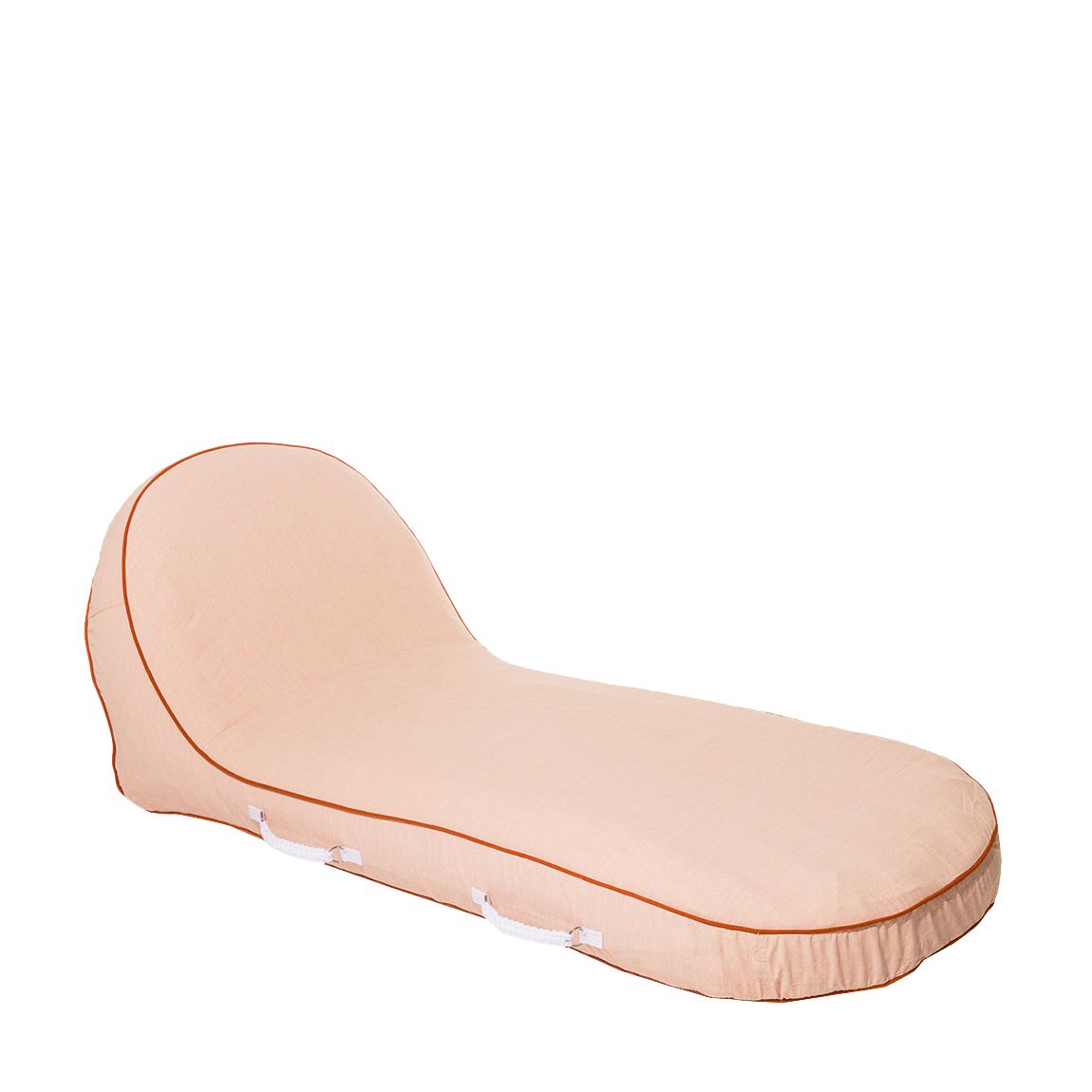 Pool Lounger , Rivie Pink main product photo