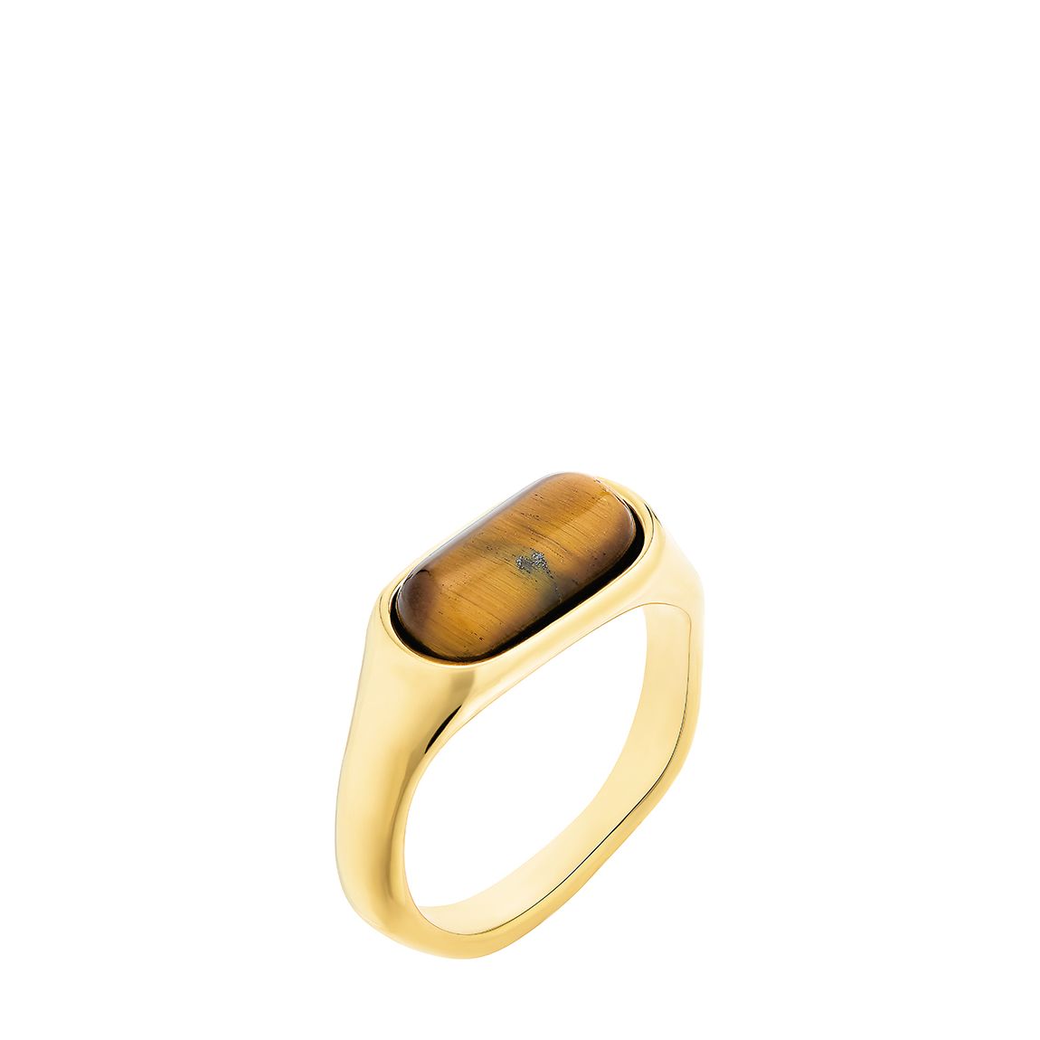 Gold The Surfers Paradise Ring main product photo