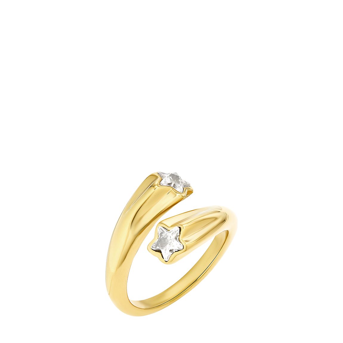 Gold The Ibiza Ring main product photo