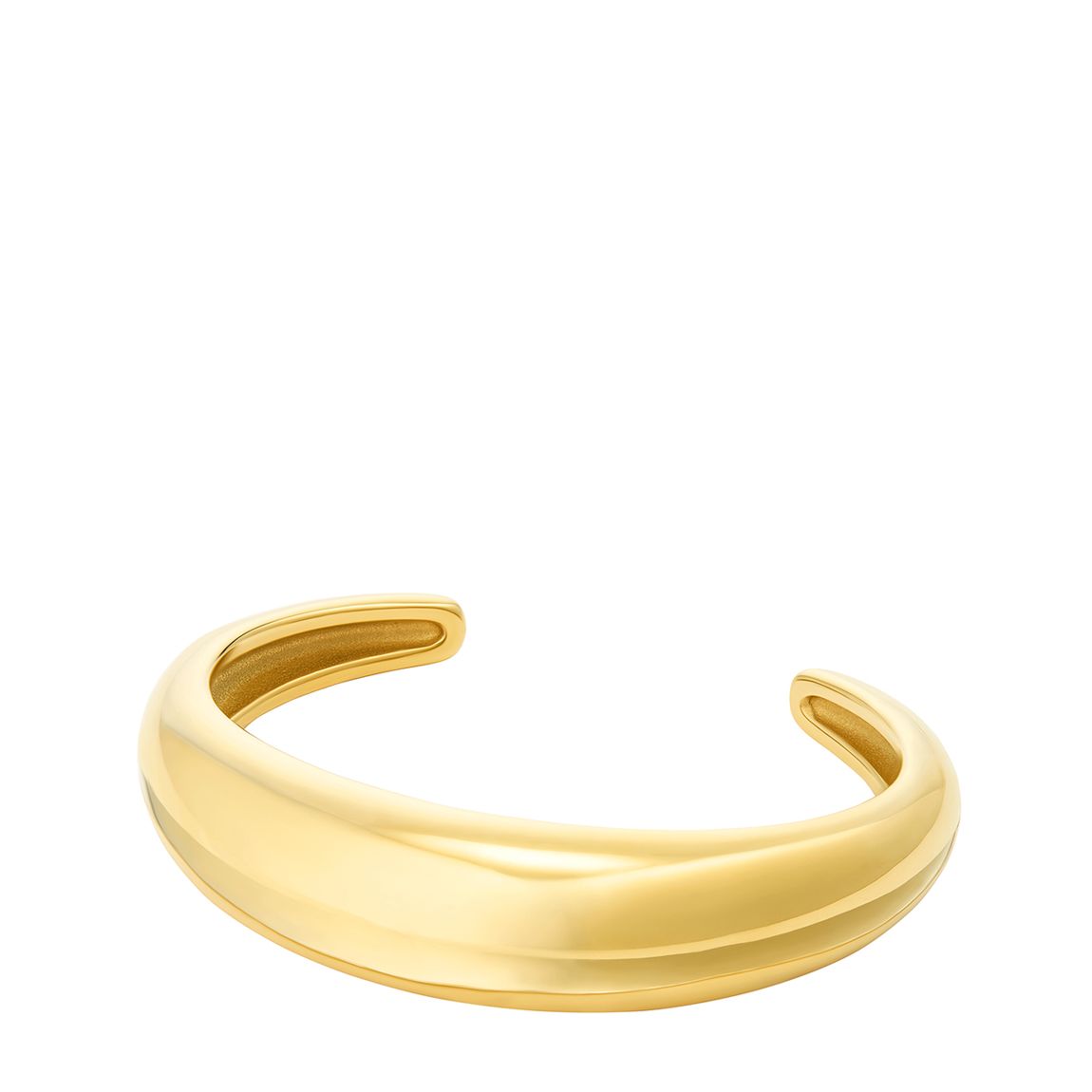 Gold The Surfers Paradise Bangle main product photo