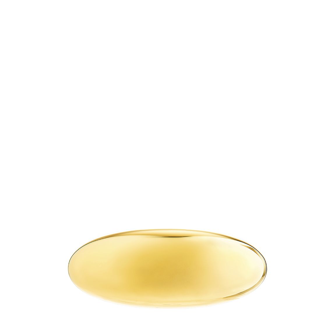 Gold The St. Lucia Ring main product photo
