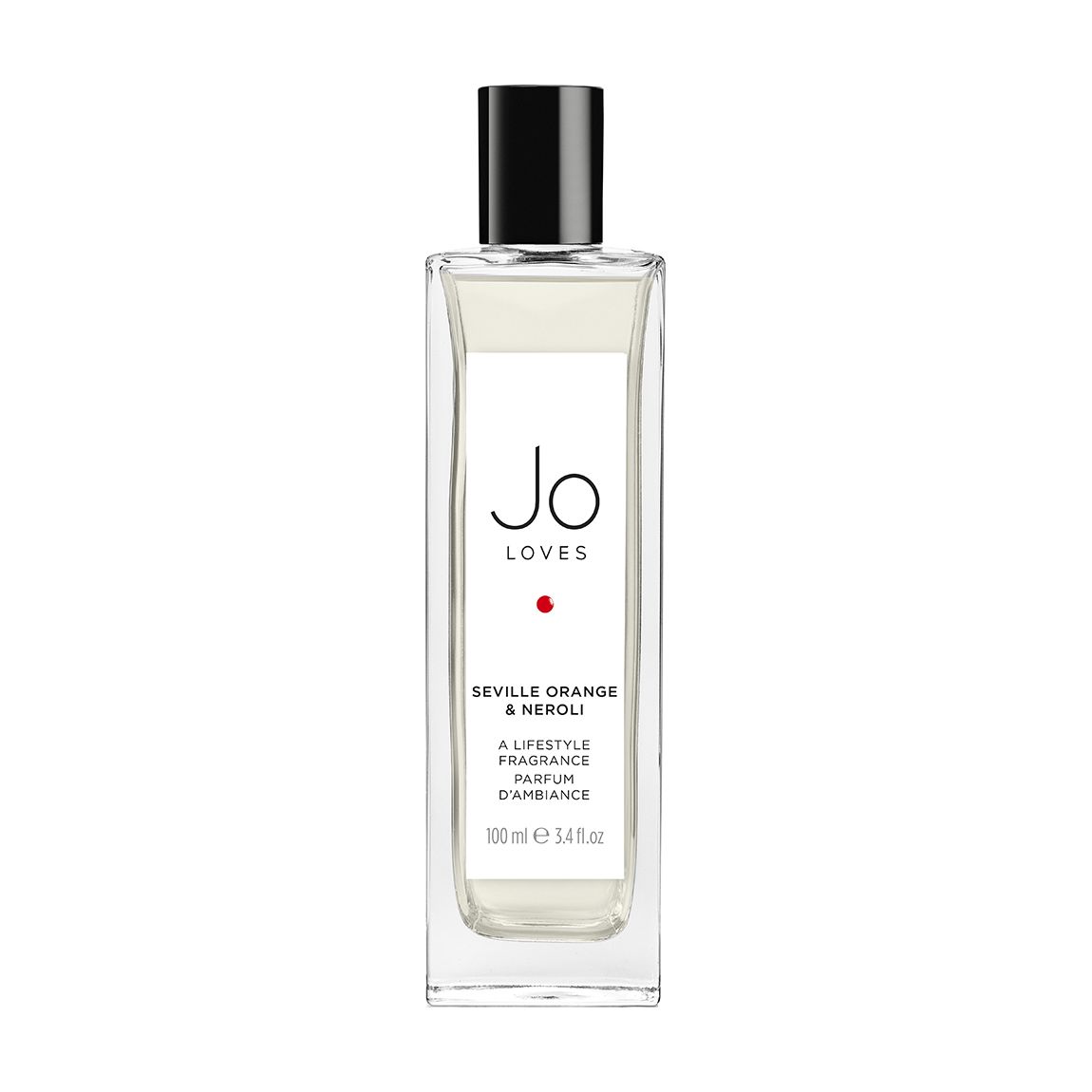 Seville Orange & Neroli Lifestyle Fragrance 100ml main product photo