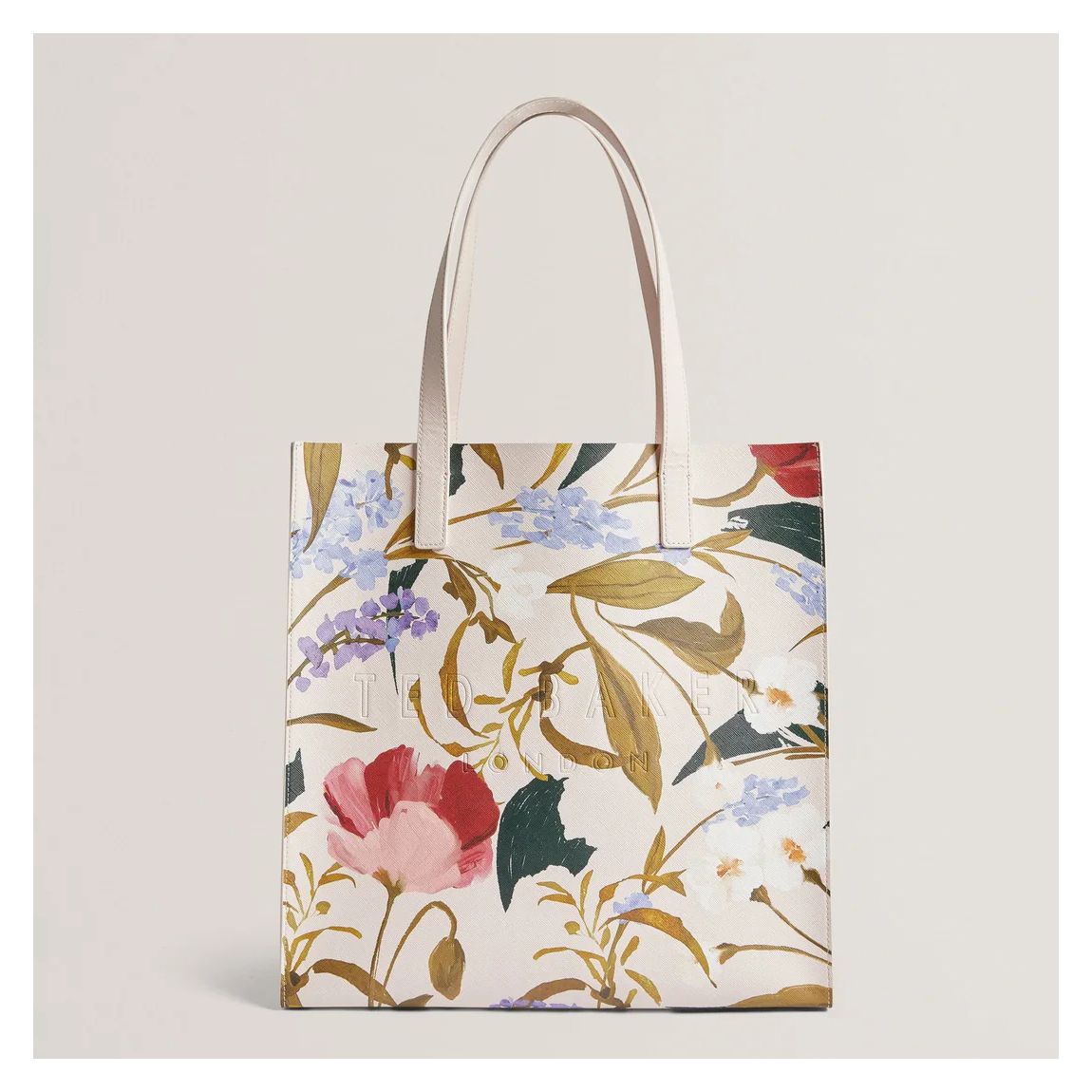 Palamaa-Floral Printed Large I main product photo