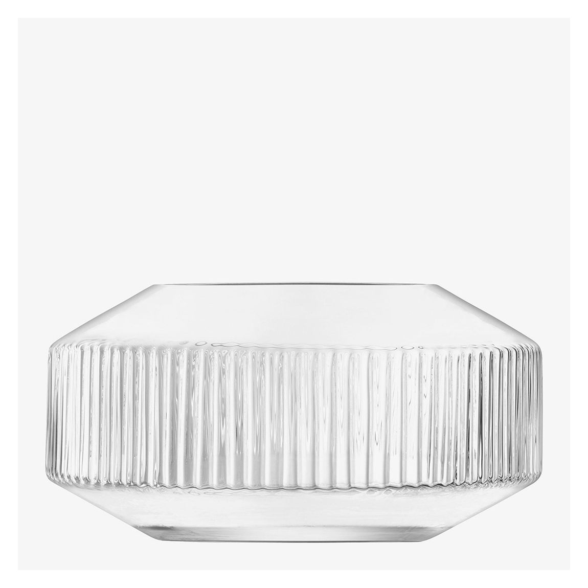 Rotunda Wide Vase, 14cm main product photo