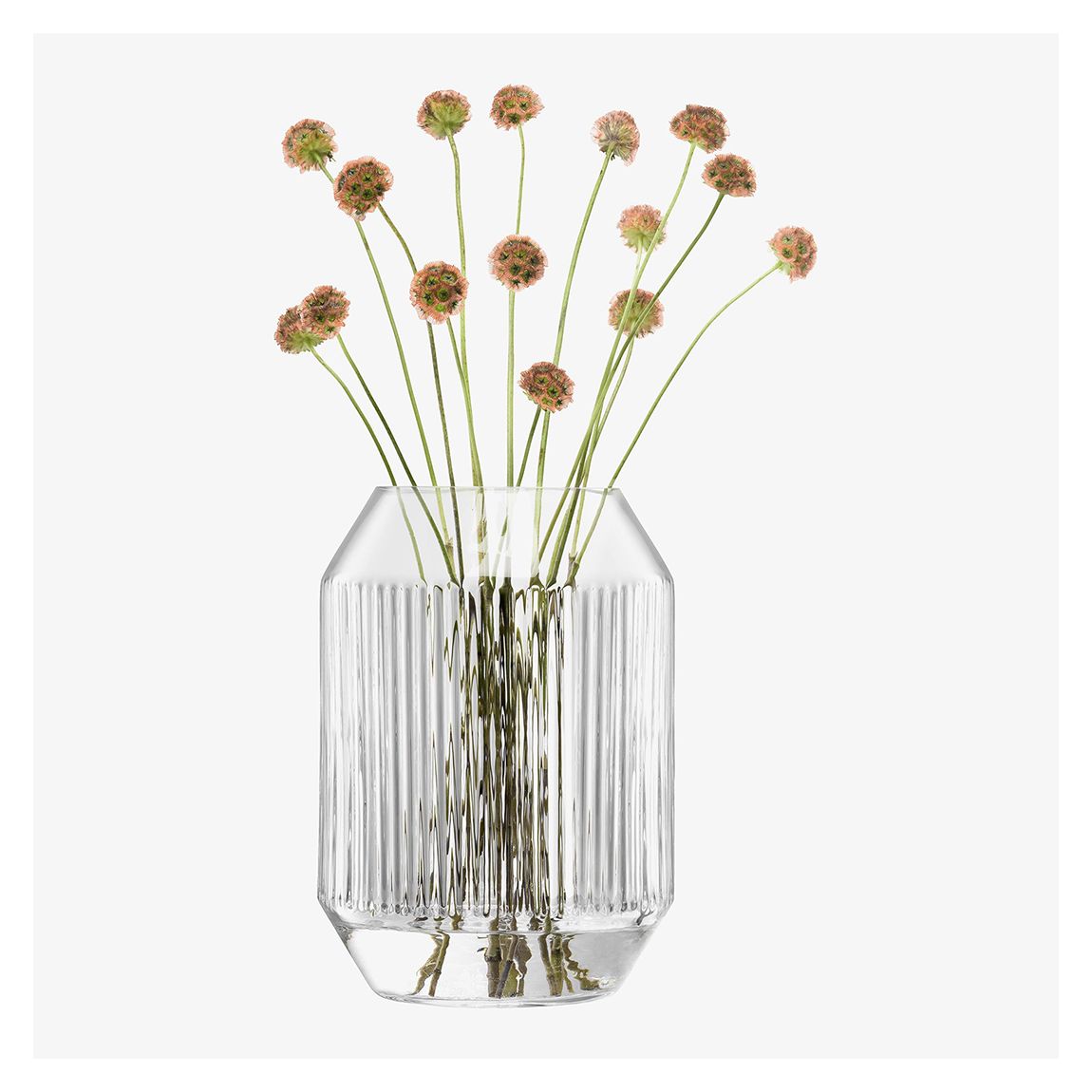 Rotunda Lantern/Vase, 26cm main product photo