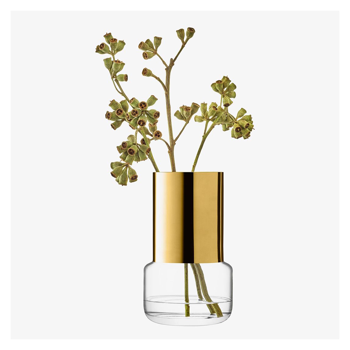 Aurum Vase, 17cm main product photo