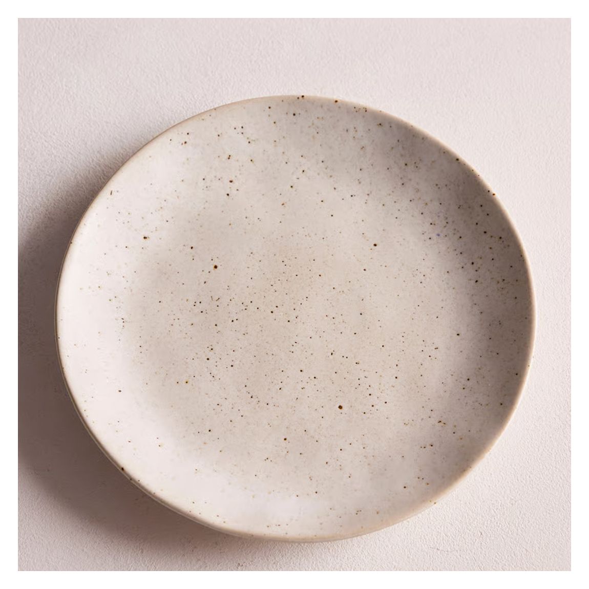 Set of 4 Speckle Roc Side Plate main product photo