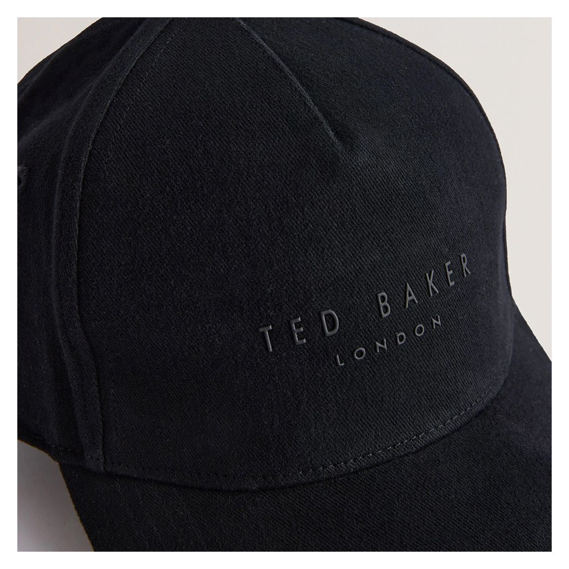 Black Fredds Baseball Cap main product photo