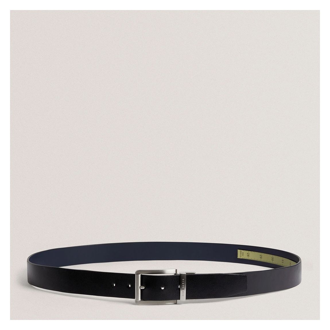 Black Wiilmer Belt Gift Set main product photo